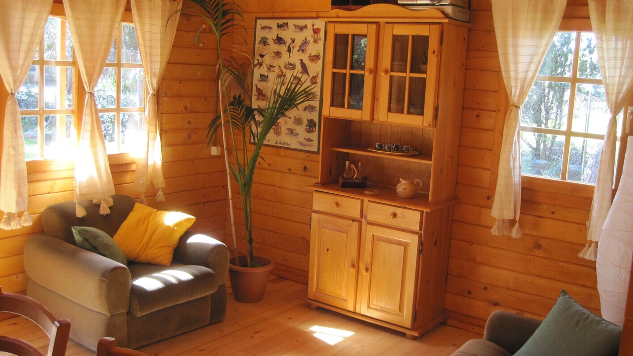 Photo of Livingroom in Capaci