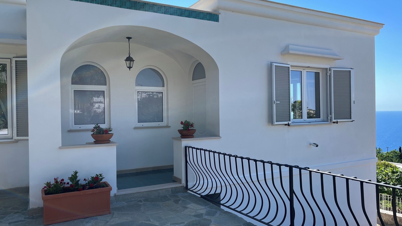 Photo of Outdoor in Anacapri