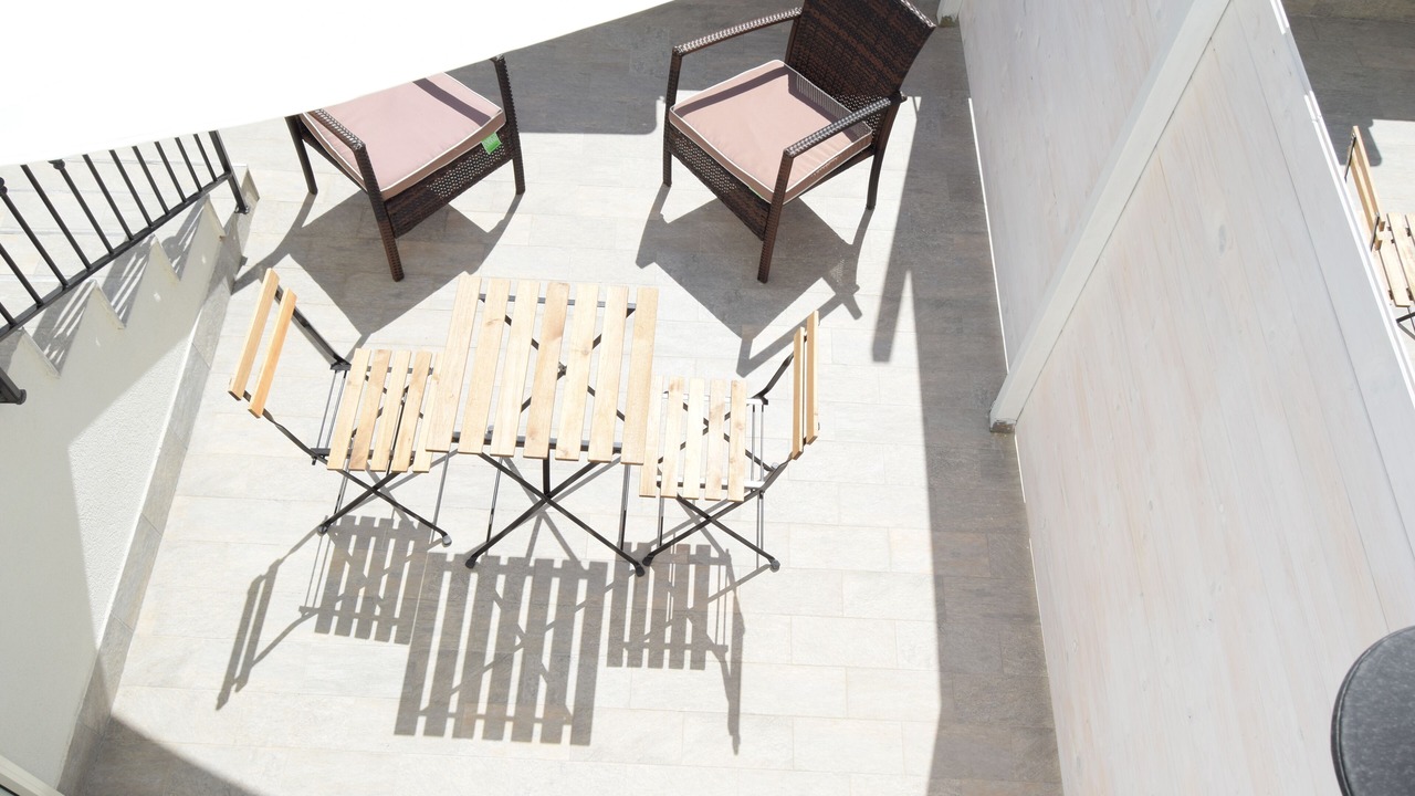 Photo of Patio Balcony in Terrasini