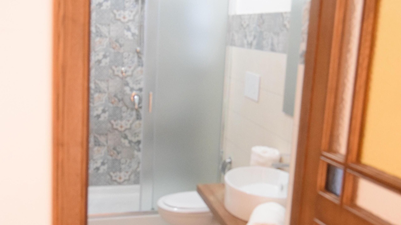 Photo of Bathroom in Terrasini
