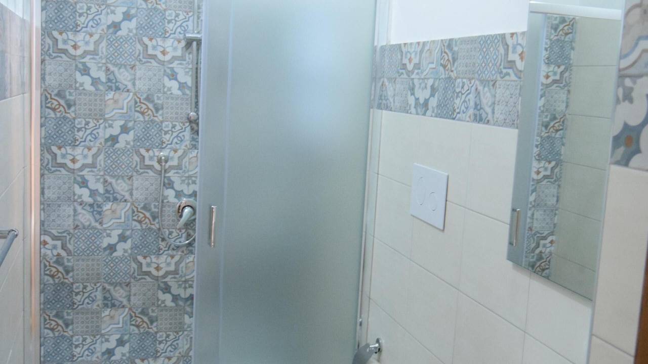 Photo of Bathroom in Terrasini