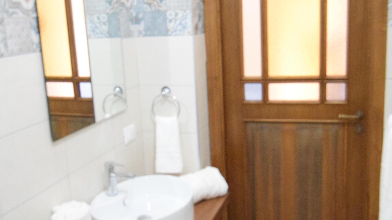 Photo of Bathroom in Terrasini