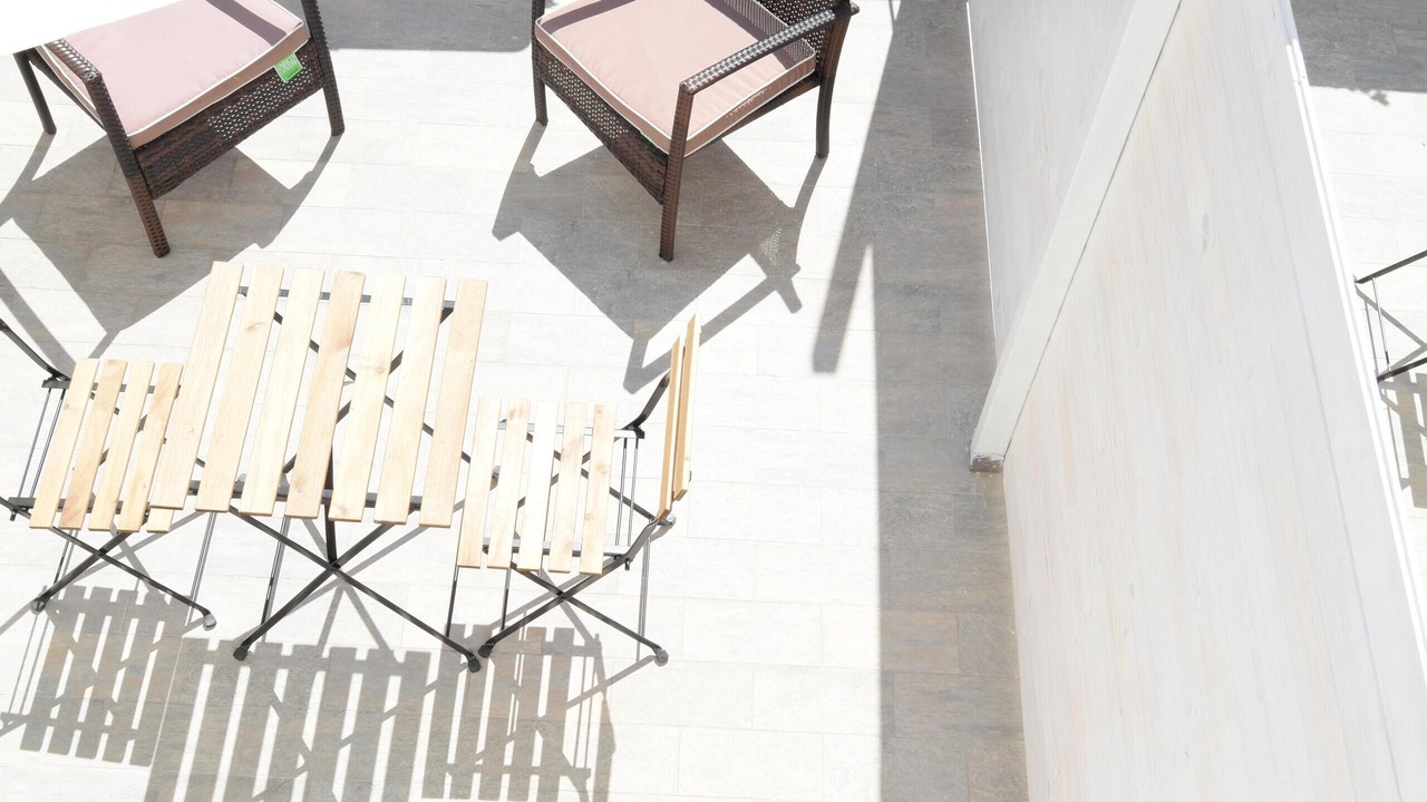 Photo of Patio Balcony in Terrasini