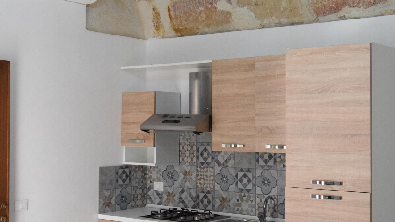 Photo of Kitchen in Terrasini