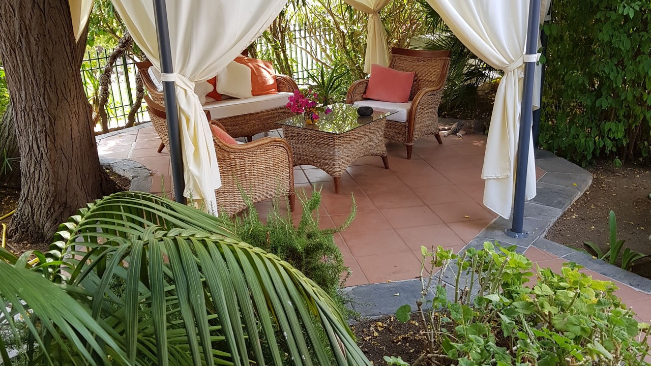 Photo of Patio Balcony in Leni
