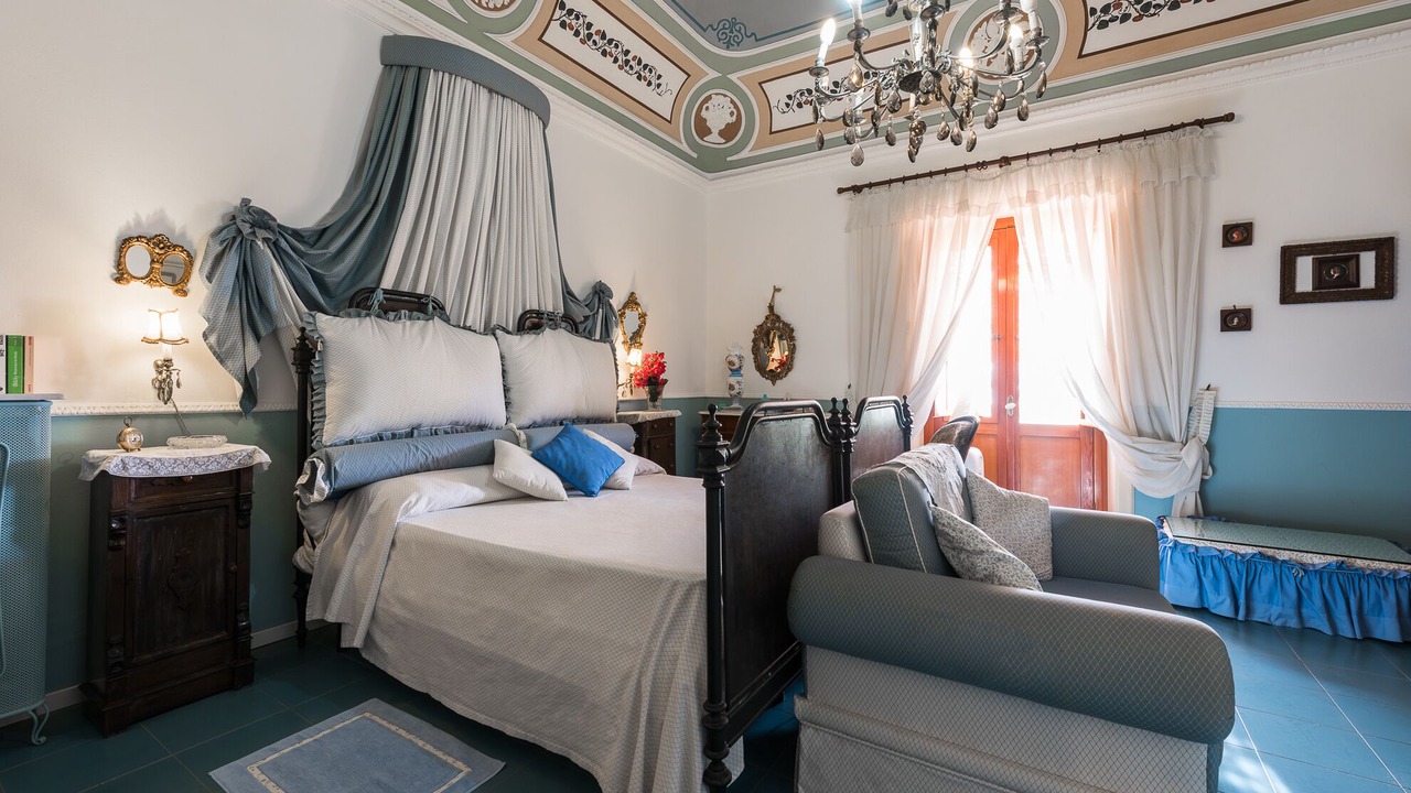 Photo of Bedroom in Leni