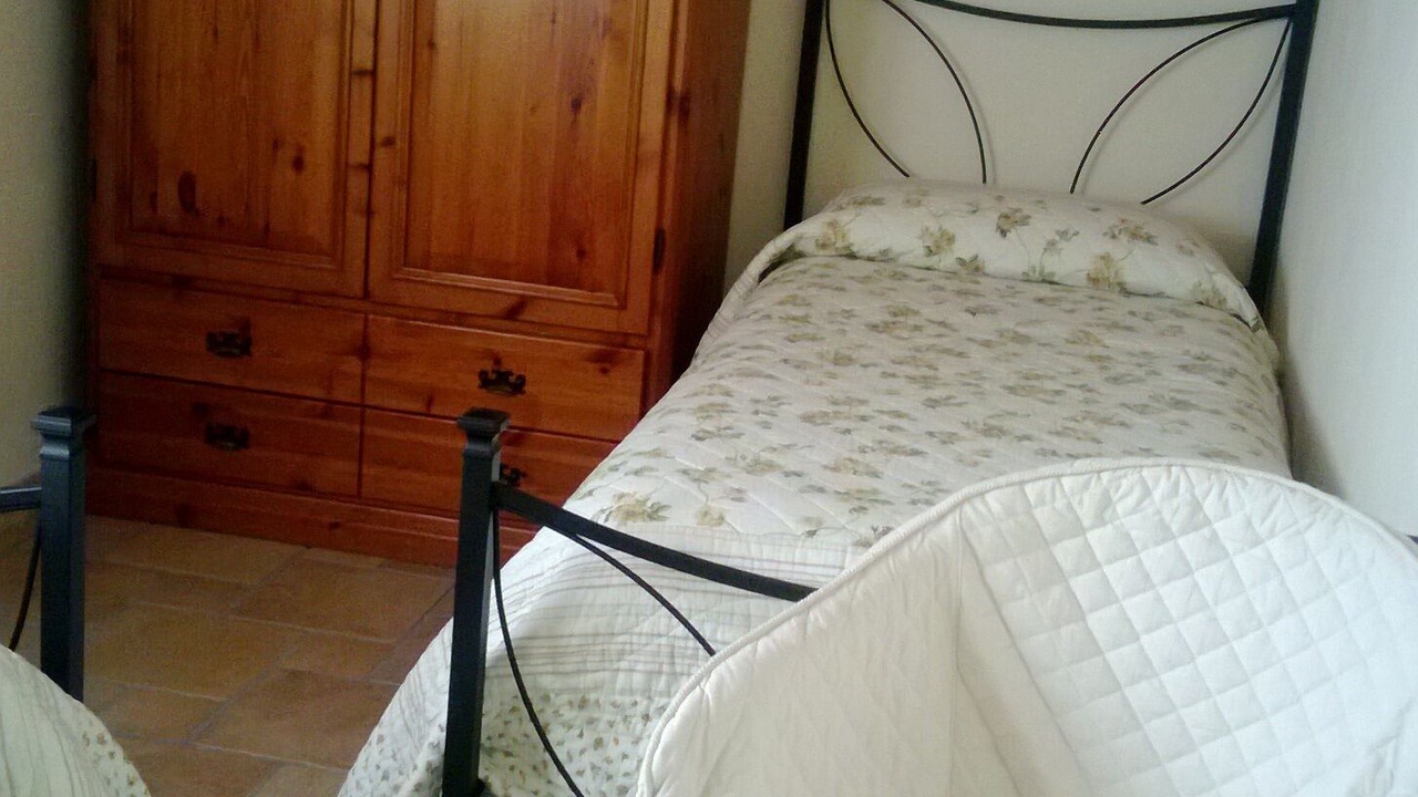 Photo of Bedroom in Mitogio