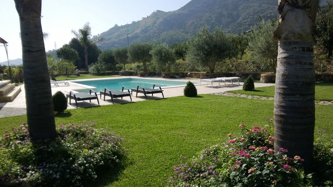Photo of Outdoor in Mitogio