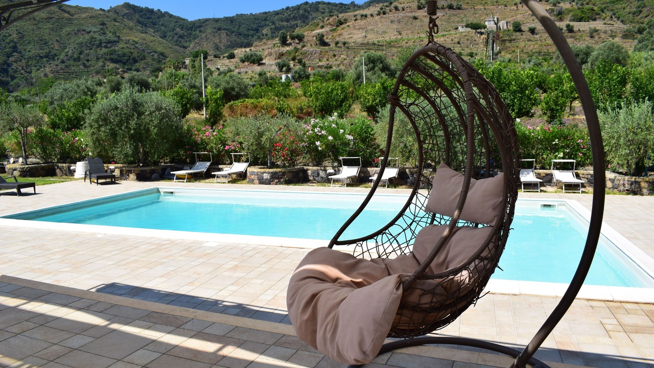 Photo of Outdoor in Mitogio