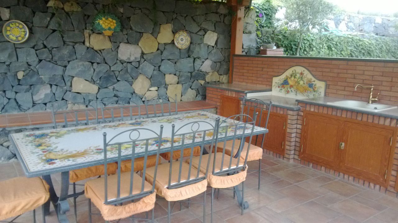 Photo of Outdoor in Mitogio