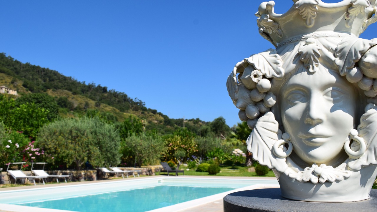 Photo of Outdoor in Mitogio