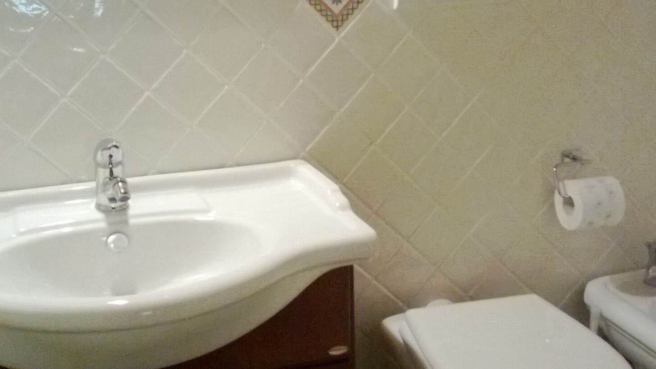 Photo of Bathroom in Mitogio