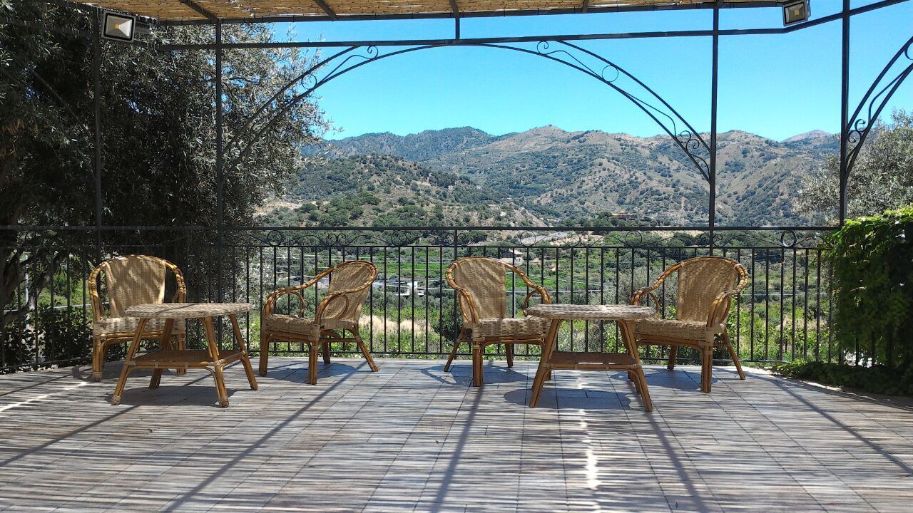 Photo of Outdoor in Mitogio