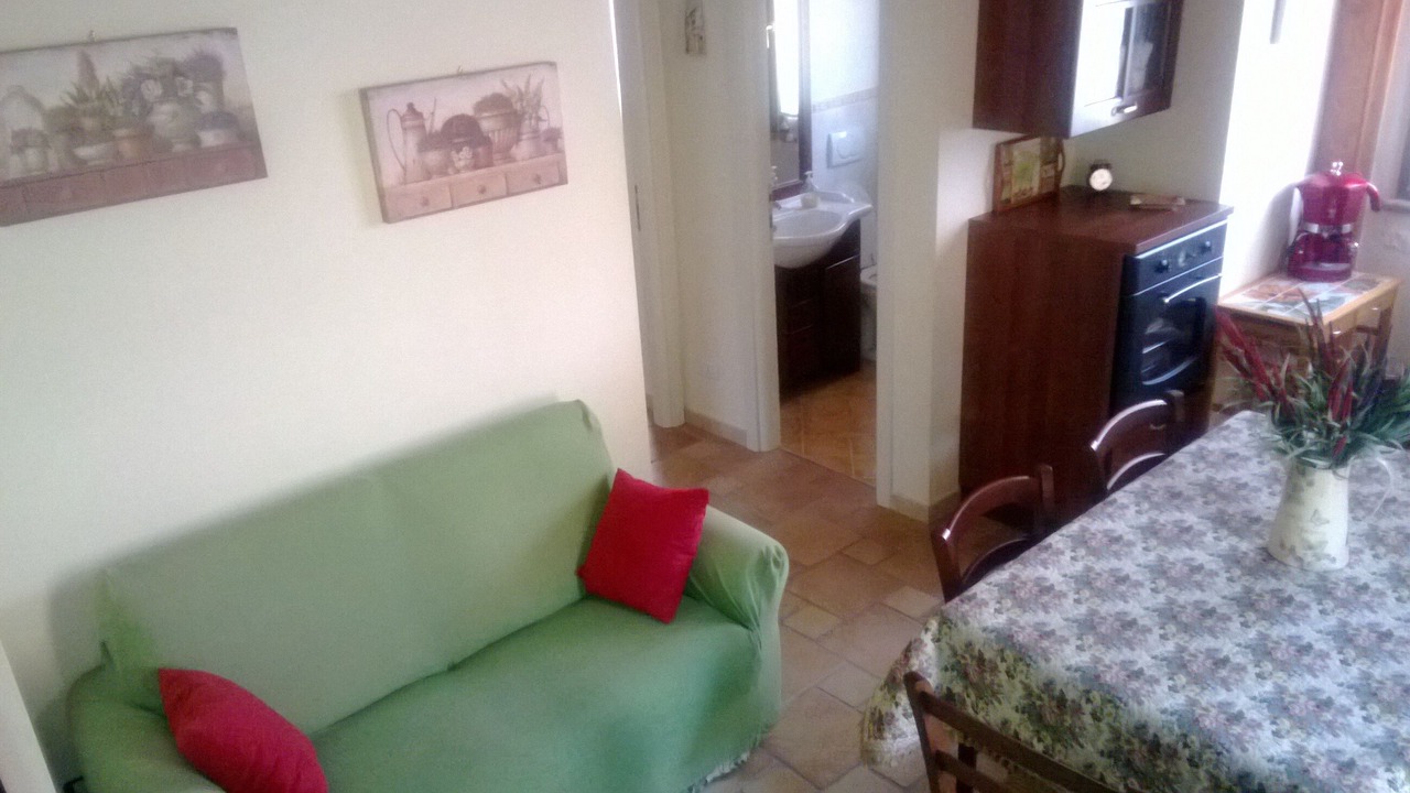 Photo of Livingroom in Mitogio