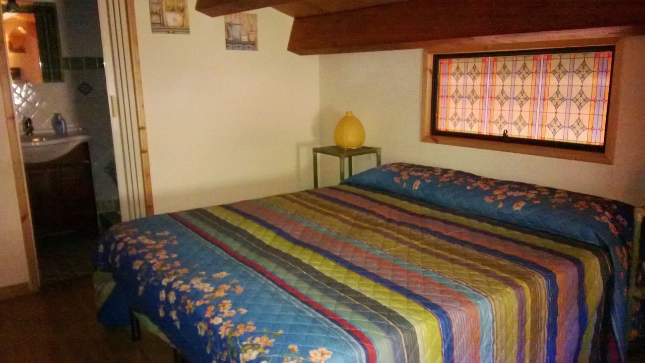 Photo of Bedroom in Mitogio