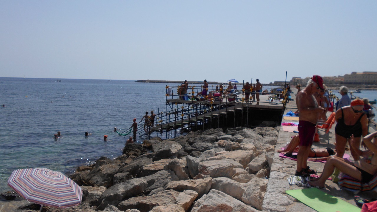 Photo of Outdoor in Grottasanta