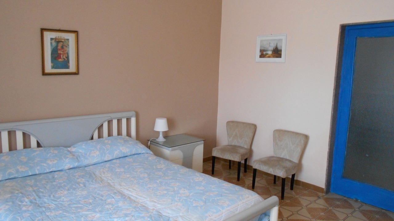 Photo of Bedroom in Grottasanta