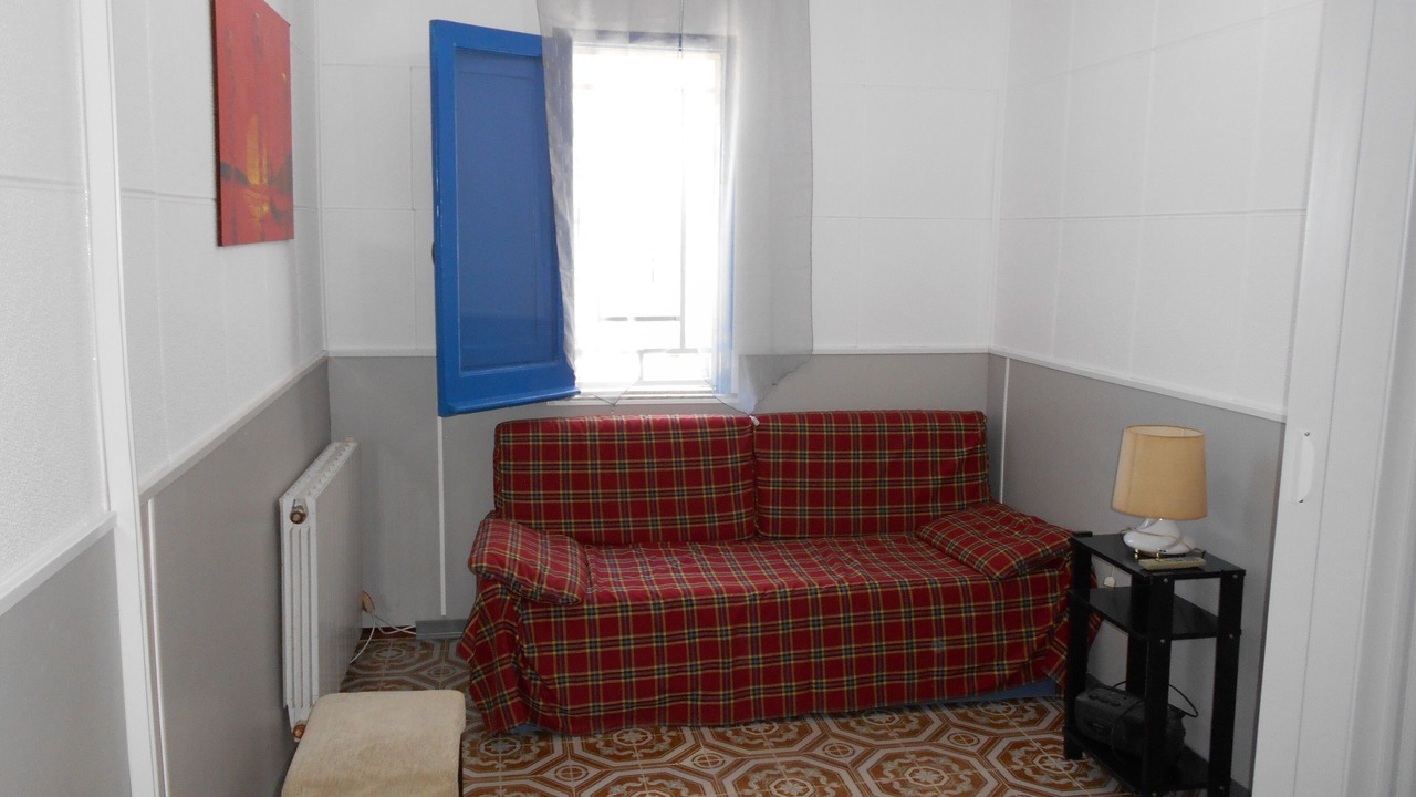 Photo of Livingroom in Grottasanta