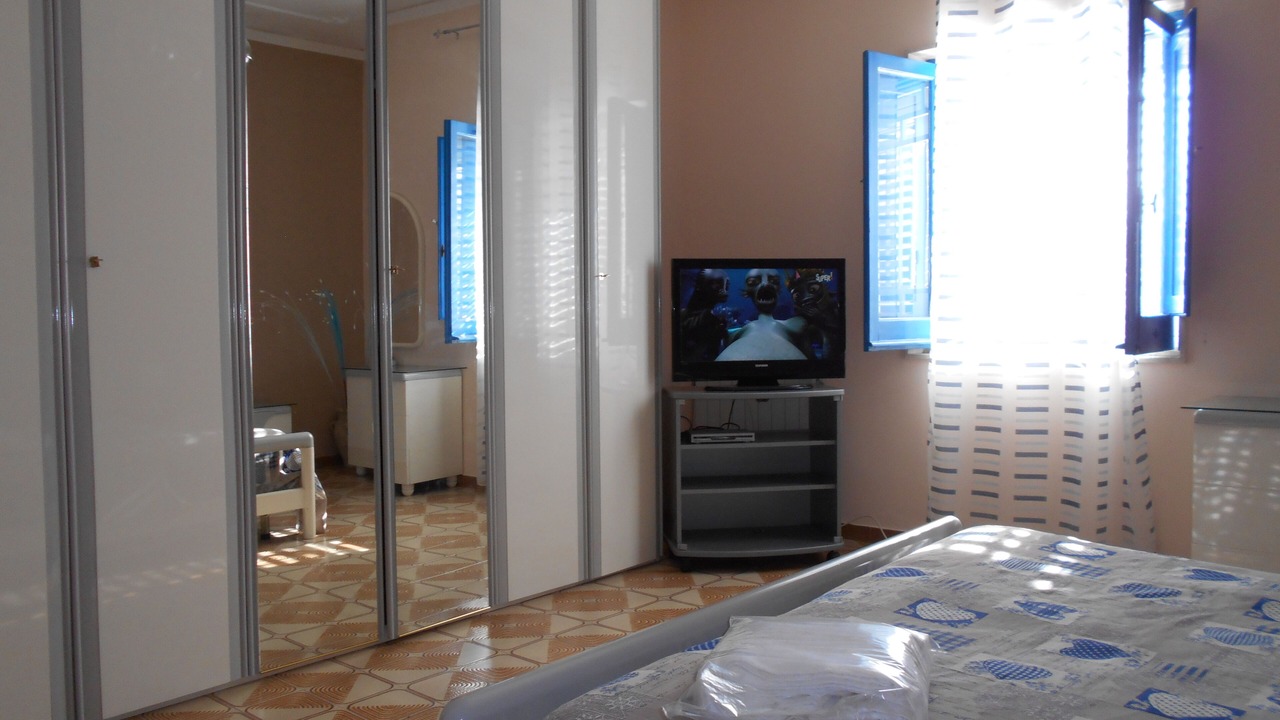 Photo of Bedroom in Grottasanta