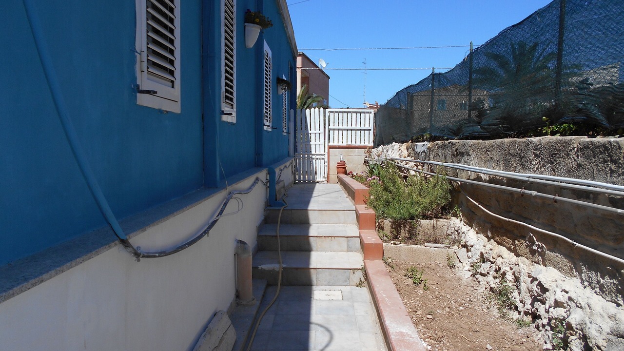 Photo of Outdoor in Grottasanta