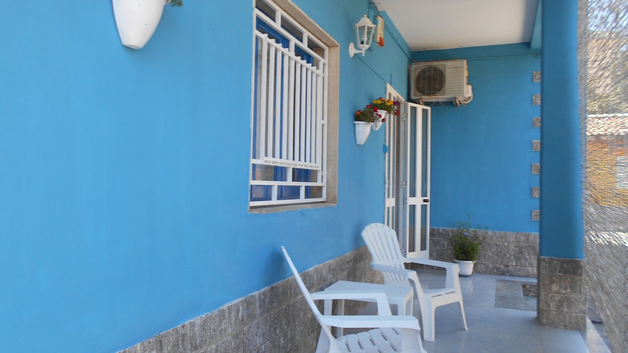 Photo of Patio Balcony in Grottasanta