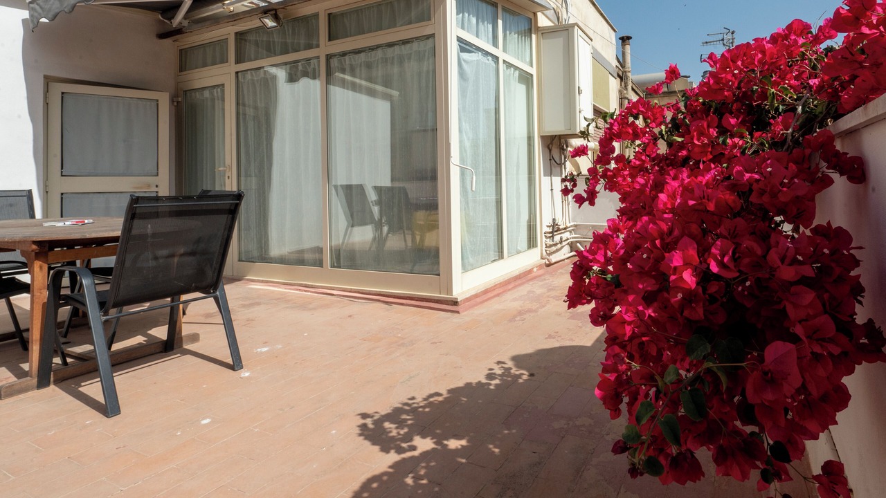 Photo of Outdoor in Trapani City Centre
