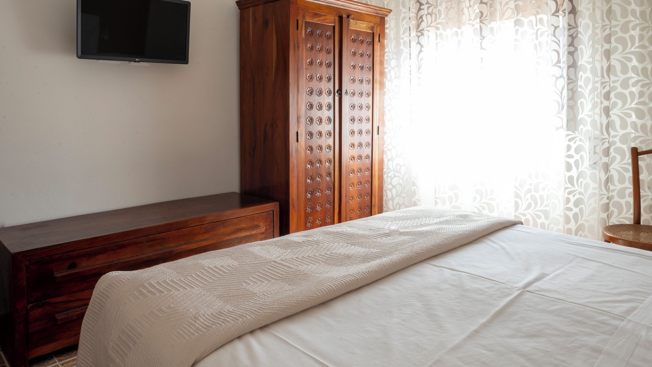 Photo of Bedroom in Trapani City Centre