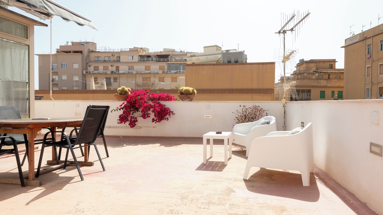 Photo of Outdoor in Trapani City Centre