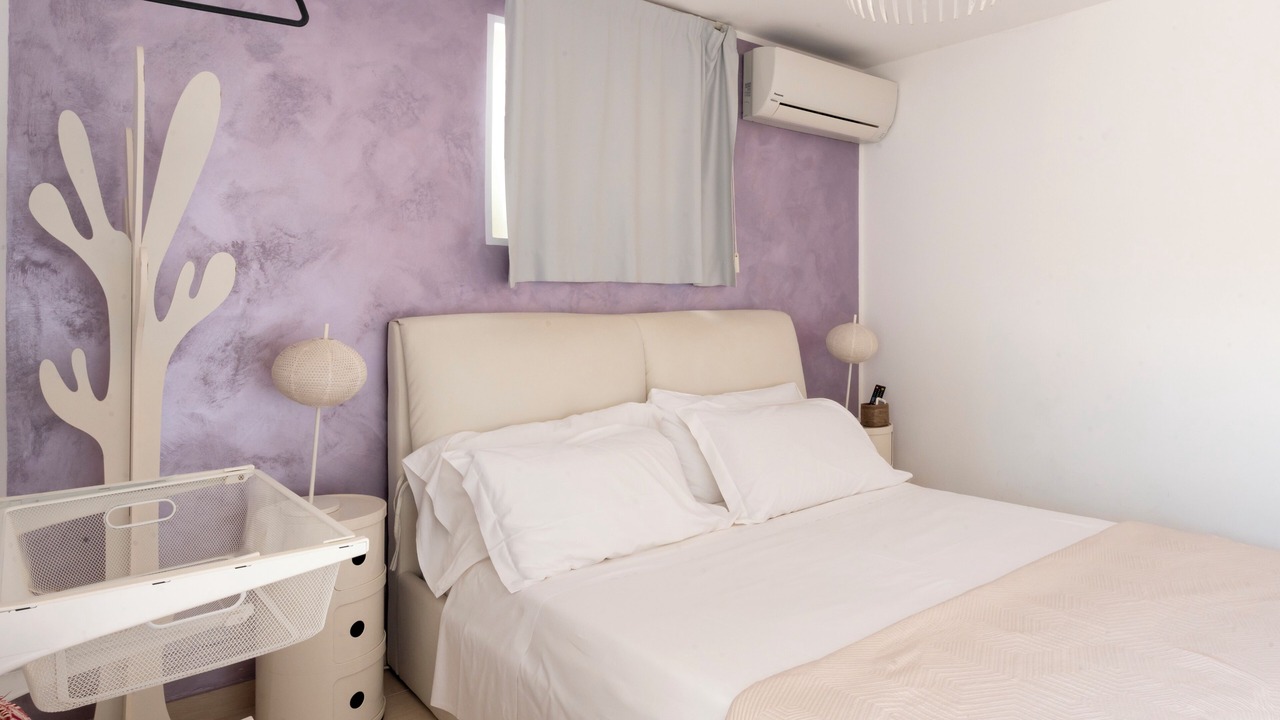 Photo of Bedroom in Trapani City Centre