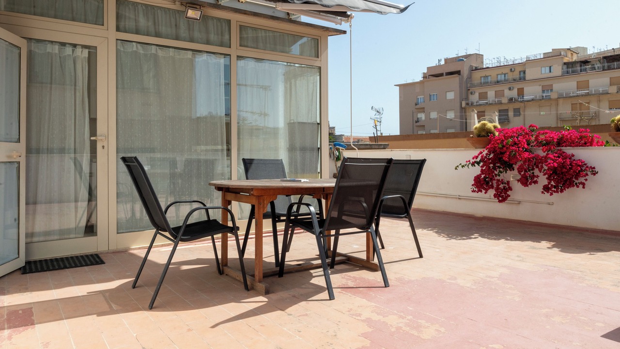 Photo of Outdoor in Trapani City Centre