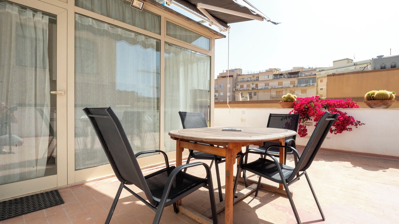 Photo of Outdoor in Trapani City Centre
