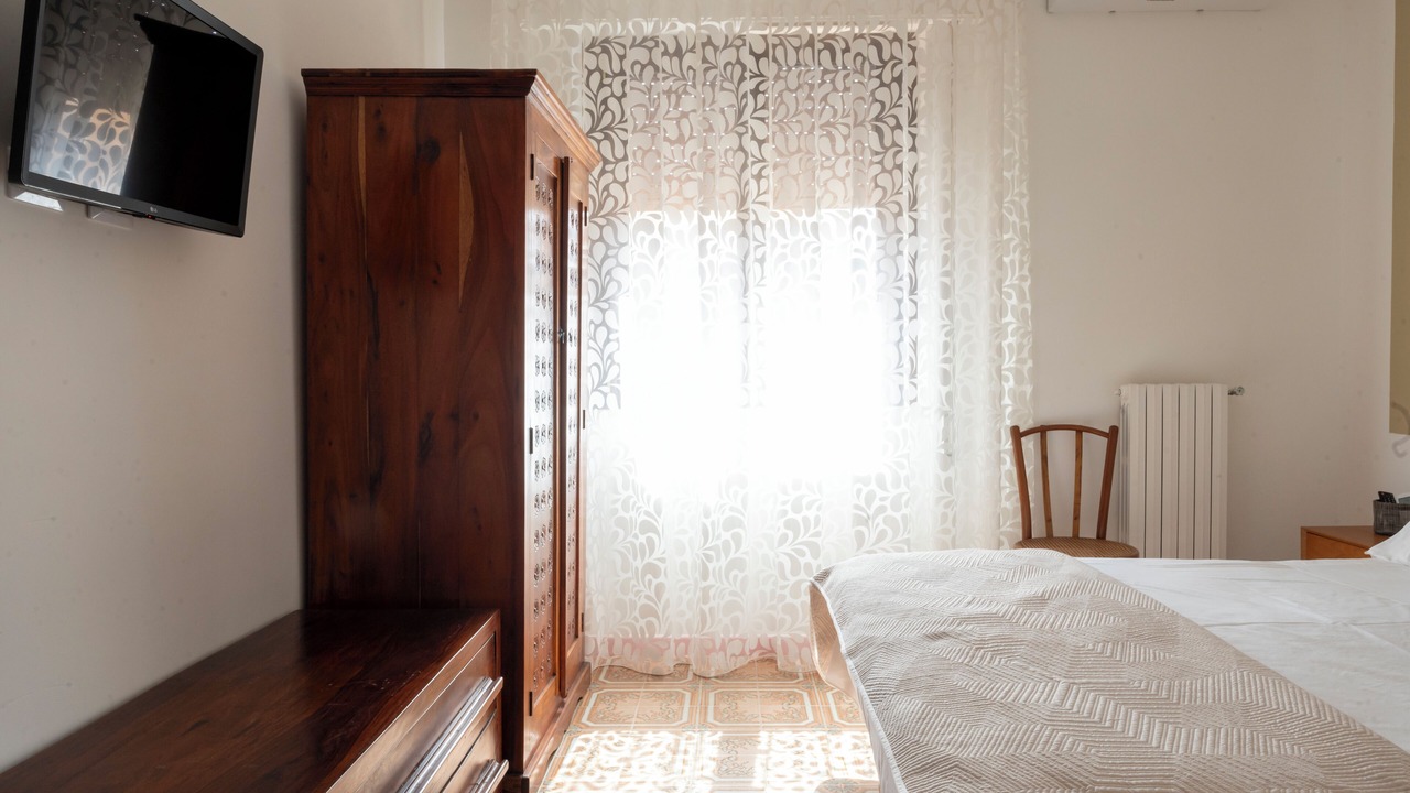 Photo of Bedroom in Trapani City Centre