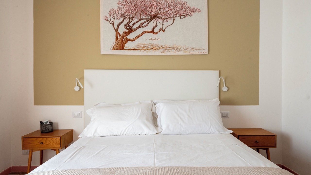 Photo of Bedroom in Trapani City Centre