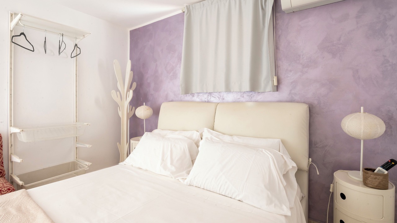 Photo of Bedroom in Trapani City Centre