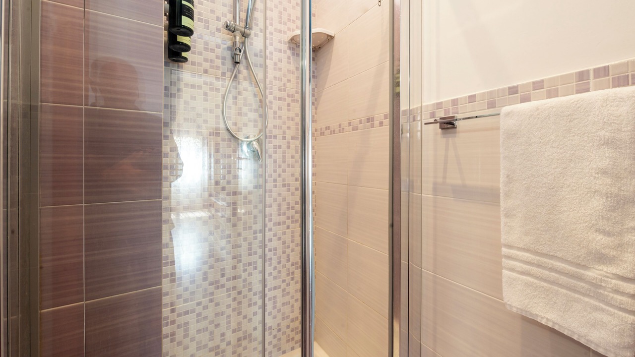 Photo of Bathroom in Trapani City Centre