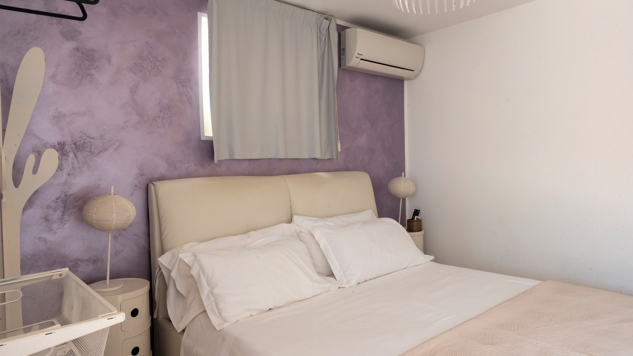 Photo of Bedroom in Trapani City Centre