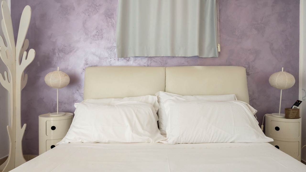 Photo of Bedroom in Trapani City Centre