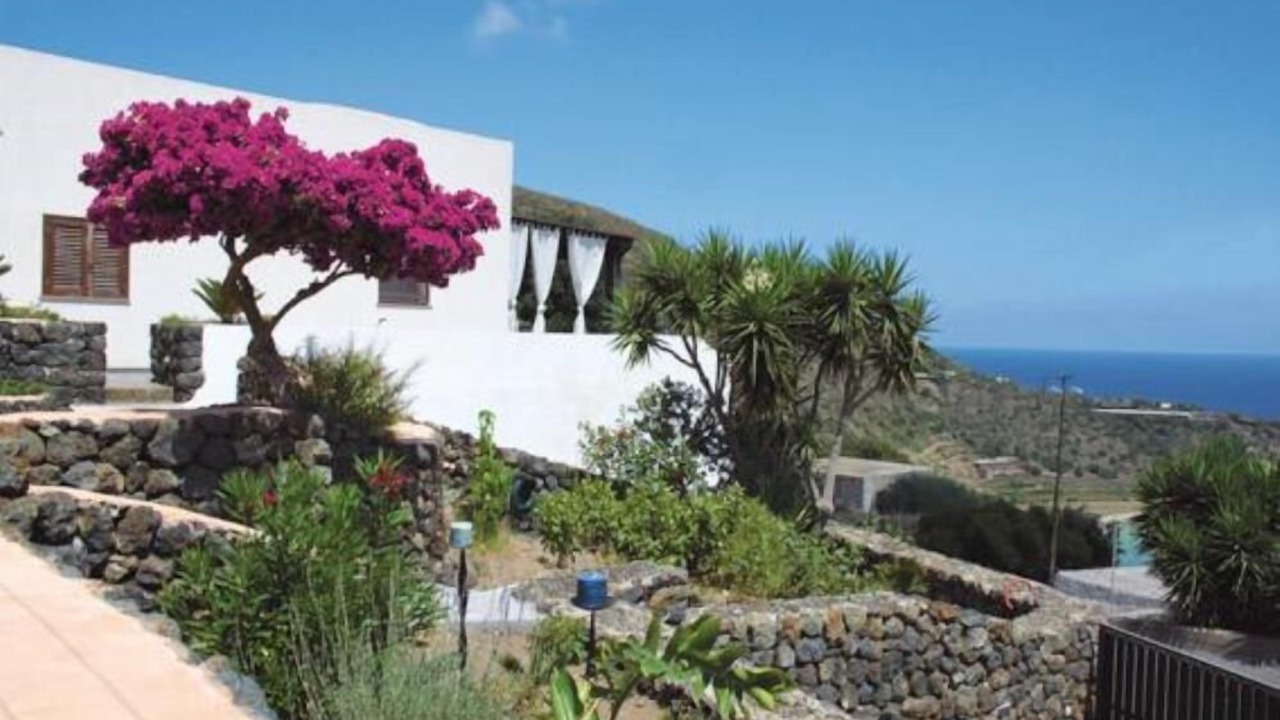 Photo of Outdoor in Pantelleria