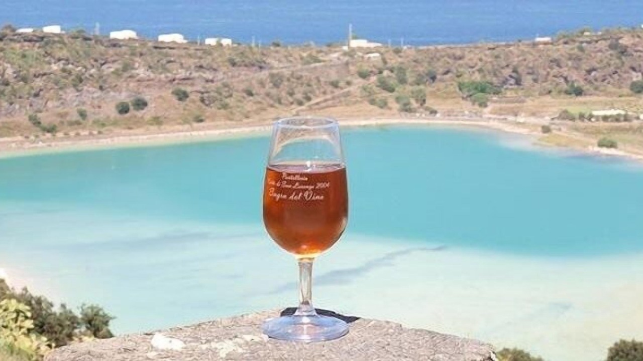 Photo of Others in Pantelleria