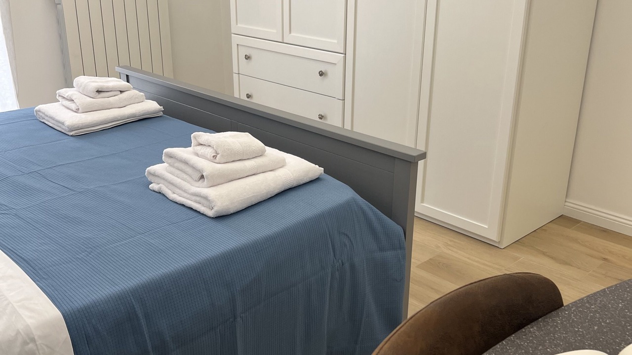 Photo of Bedroom in Terrasini