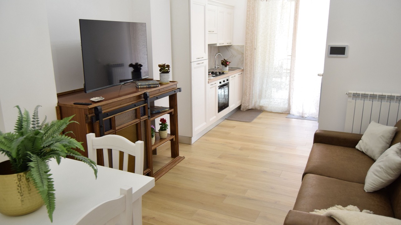 Photo of Livingroom in Terrasini
