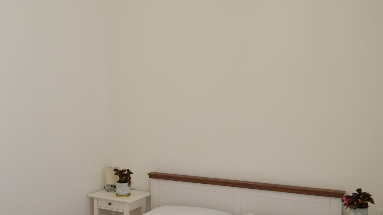 Photo of Bedroom in Terrasini