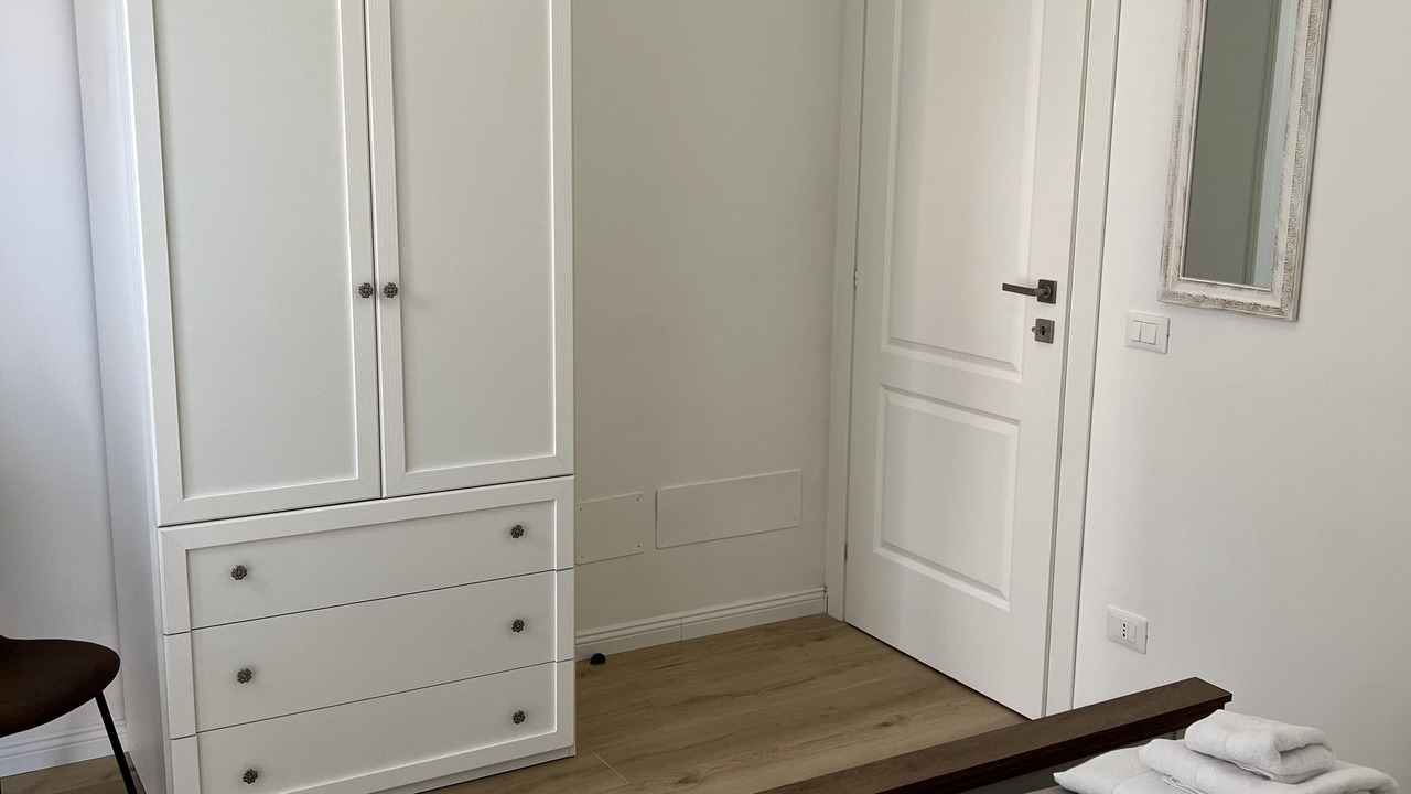 Photo of Bedroom in Terrasini