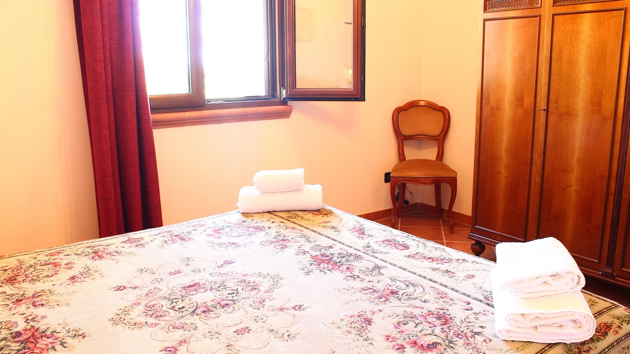 Photo of Bedroom in Torretta