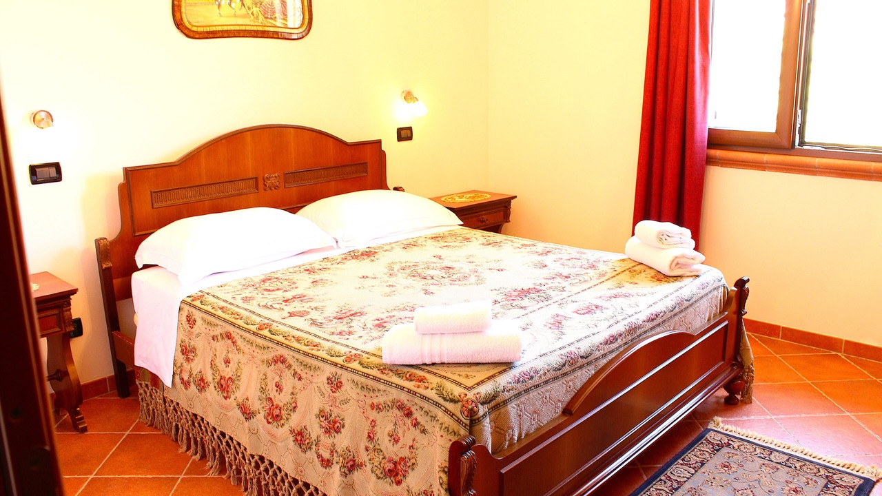 Photo of Bedroom in Torretta