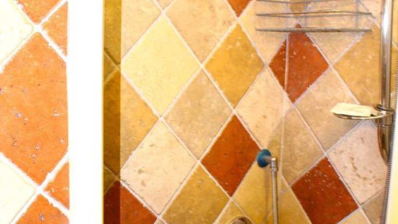 Photo of Bathroom in Torretta