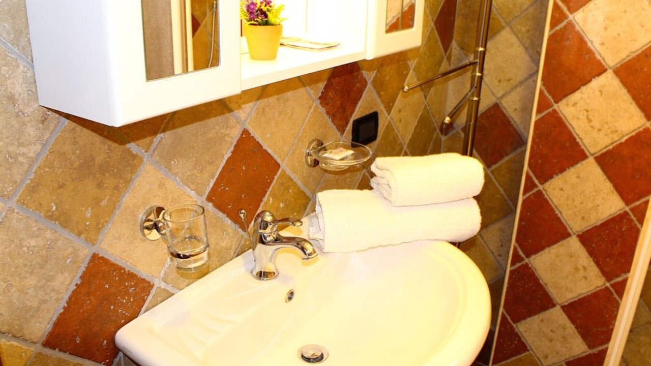 Photo of Bathroom in Torretta