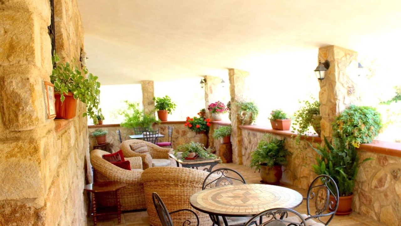 Photo of Outdoor in Torretta