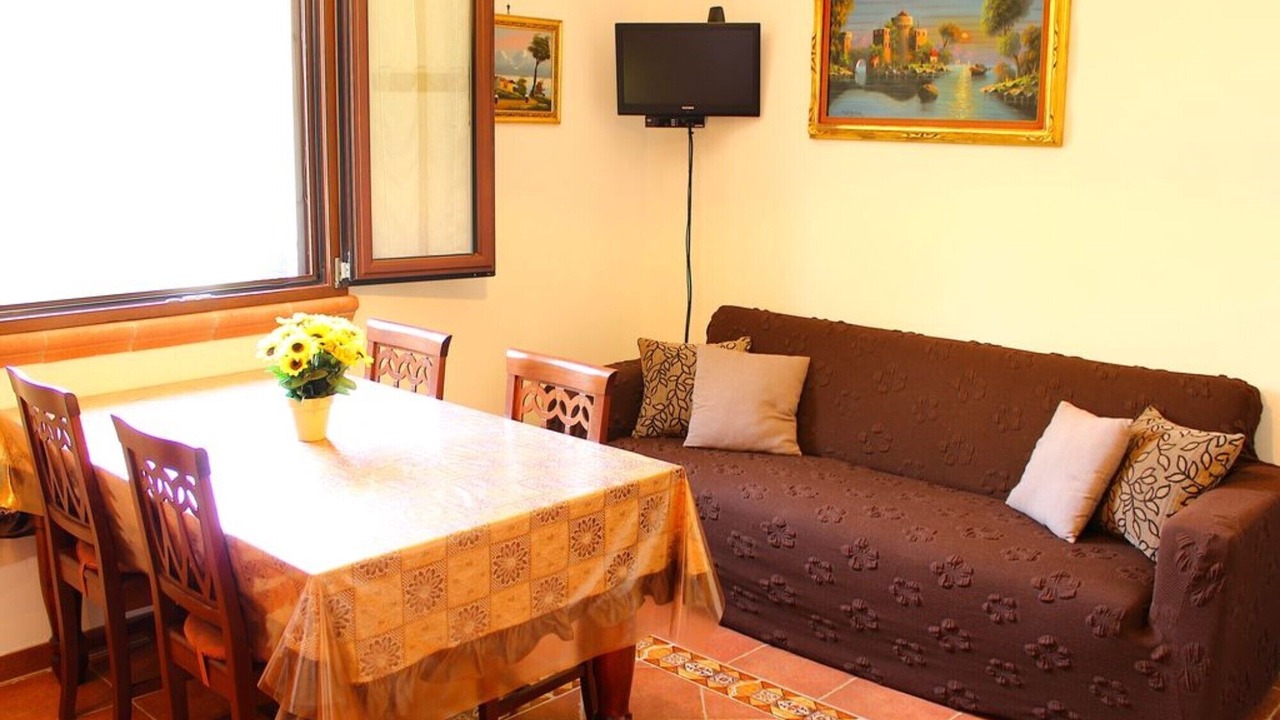 Photo of Livingroom in Torretta