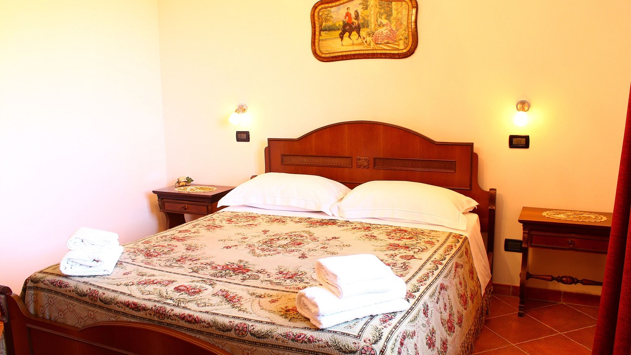 Photo of Bedroom in Torretta